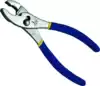 8 inch 200mm 6 inch carp pliers pump pliers Pipe pliers adjustable opening pliers Multi-purpose pliers repair tools