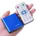 K7 1080P Mini HD Hard Disk Player Vòng lặp tự động Có thể được sử dụng làm gian hàng quảng cáo - Trình phát TV thông minh Trình phát TV thông minh