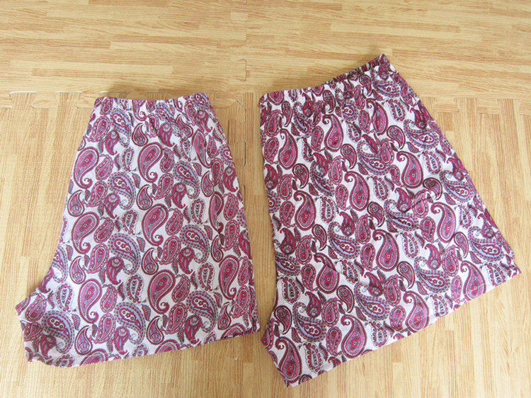 Pantalon pyjama jeunesse - Ref 727670 Image 7