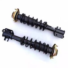 Adapted to Jinpeng D70S7D90T90 electric vehicle accessories, Jinpeng D70 front and rear shock absorbers, damping shock absorbers