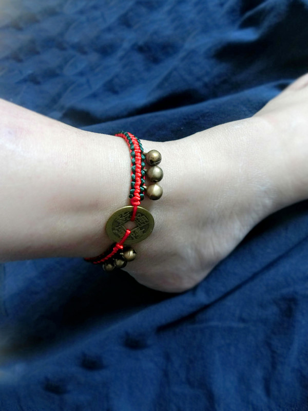 Chaine de cheville OTHER   - Ref 3105080 Image 19