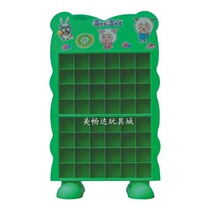 Kindergarten Early Dogmouth Cup Rack Pro Subgarden Plastic Cartoon Mouth Cup Rack Plastic Mouth Cup Rack Children Tea Cup Rack