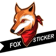 骑狐记FoxSticker