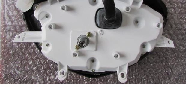 Công cụ chiến đấu mới của Yamaha Linhai Aurora đồng hồ điện tử chiến đấu ba thế hệ mã Guguste bảng LCD - Power Meter dong ho dien tu xe wave