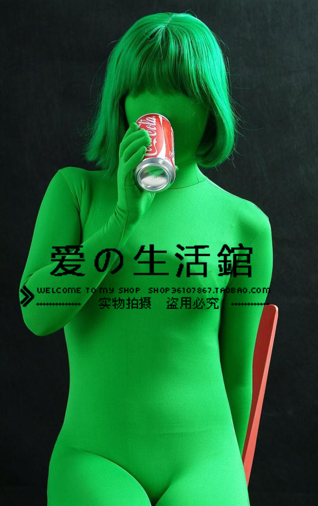 Sous-vêtement minceur sexy en polyester - Ref 688802 Image 21