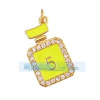 Желтый M039683-Желтый