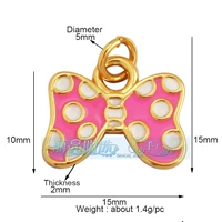 Молочно-белый A9654-Розовый