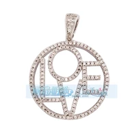 L667110Y2-White Gold