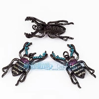 C -тип Tianniu, покрытый черным 1