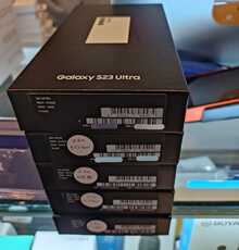 Мобильный телефон samsung/三星 galaxy s23+ sm-s9160
