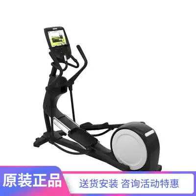 Precor Precor EFX781 Elliptical machine Precor Precor new original silent elliptical instrument Space walker