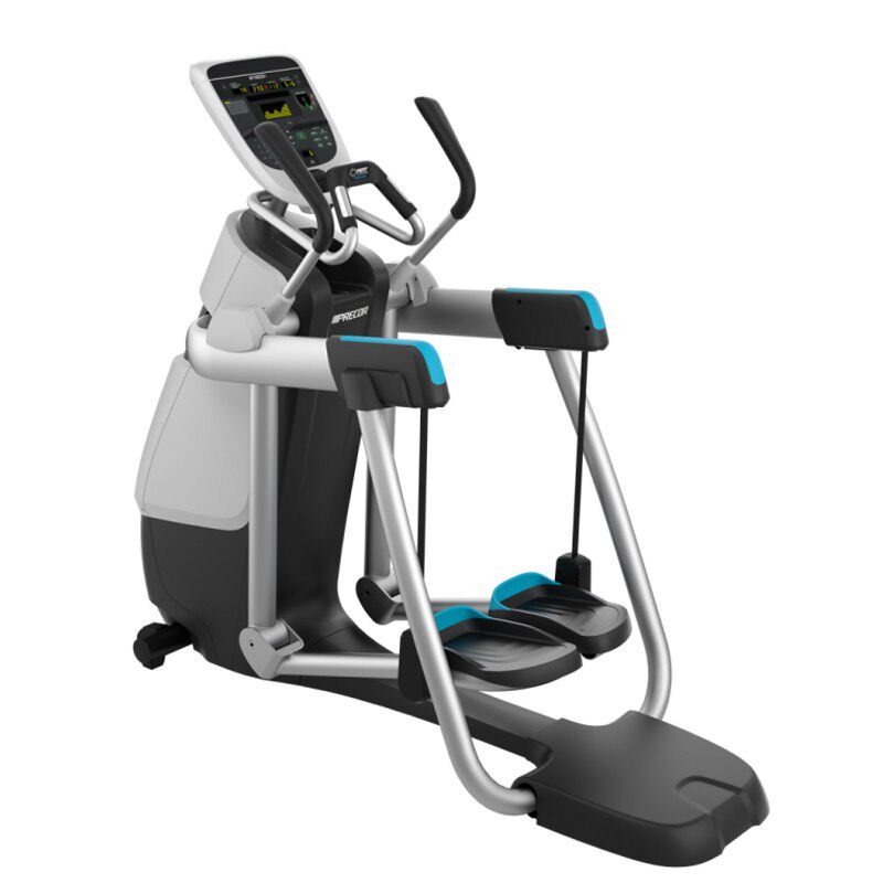 Precor required to import AMT835All multifunction commercial fitness equipment treadmill