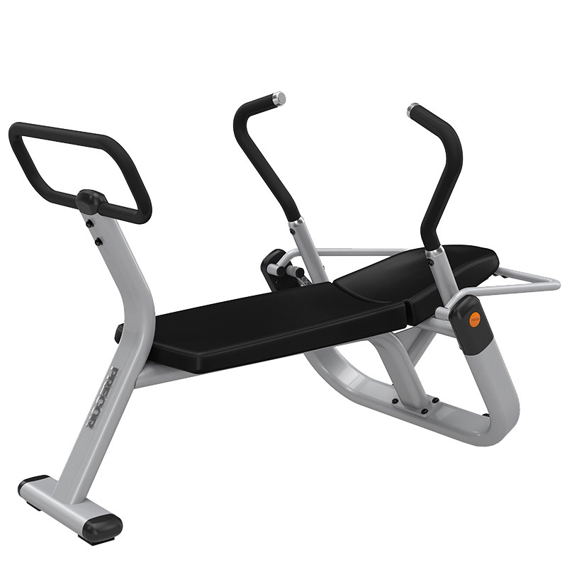 Precor AB-X100 Abs Trainer Mini Quiet Home Exercise Chair