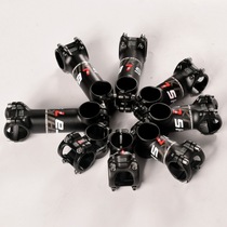 Bicycle 31 8*35 45 55 60 70 80 110mm mountain bike ultra-light riser aluminum alloy short handlebar stem