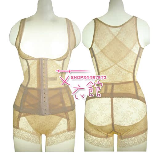 Corset amincissant T801 - Ref 688766 Image 8