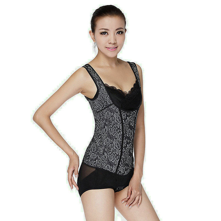 Sous-vêtement minceur en polyester - Ref 710067 Image 27