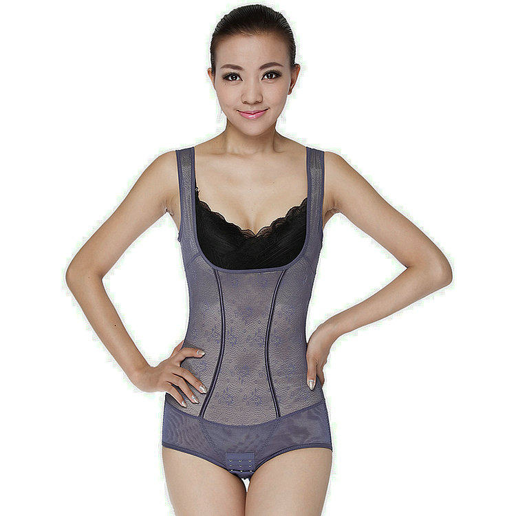 Sous-vêtement minceur en polyester - Ref 710067 Image 21