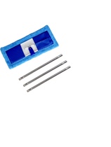 Extended cleaning mop car wash flat mop solar wood floor washing glass plate mop tile mop wall mop household mop