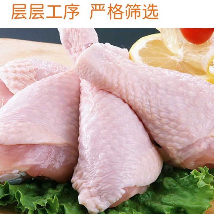 商用整箱冷冻正点香辣鸡腿堡咔啦卡拉汉堡鸡腿肉，如何选择更符合2026消费升级需求？