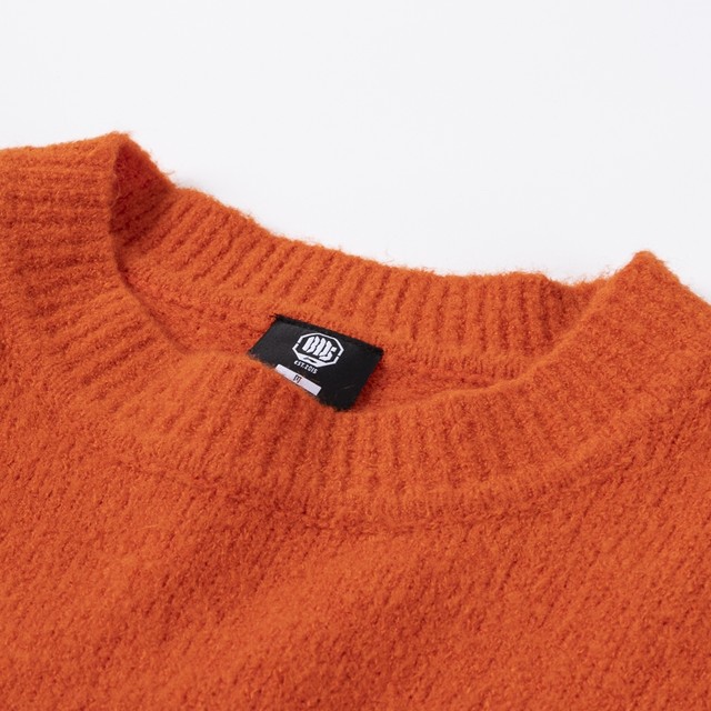 Li Ning 2024 ພາກຮຽນ spring ໃຫມ່ຕ້ານ Wu ຊຸດຜູ້ຊາຍວ່າງກິລາ pullover hooded knitted sweater AMBU027