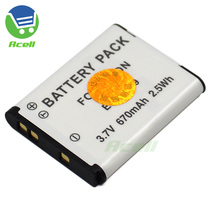 Sopol SONY SONY RX0 DSC-RX0 NP-BJ1 black card portable camera machine battery