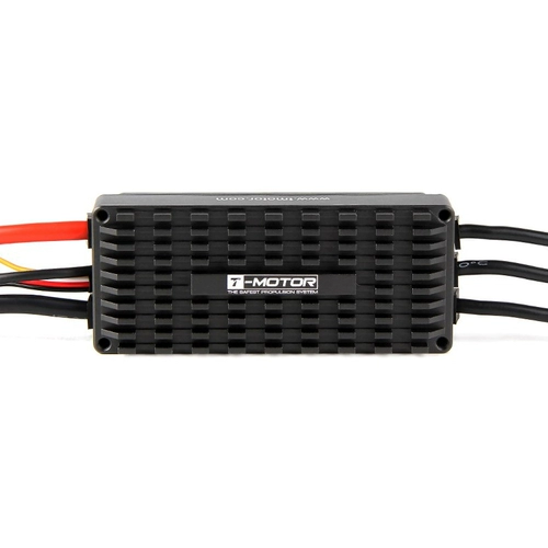 T-MOTOR Tiger Motor FLAME 80A 12S V2.0 электронный регулятор скорости модель самолета многоосный ESC самолета