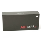 TMOTOR Многороторный силовой агрегат Tiger Motor AIR GEAR 450, двигатель 2216, самоблокирующиеся пропеллеры 1045