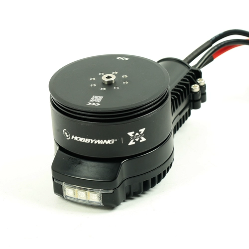 好盈 X6 Plus Power Set SET сельскохозяйственный максимальный максимальный бассейн модель Multi-Rotor Aircraft Motor 2480 Baddle Blade