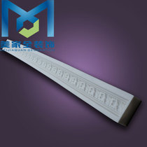 Gypsum Wire Strips Die Eurostyle New Ceiling Soft Film Circular Arc Silicone Guangdong Beauty Home Full Plant Direct K5047-55