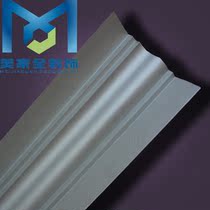 European new mechanism aluminum alloy angle Guangzhou Meijia full gypsum line mold factory direct A2057-8 cm