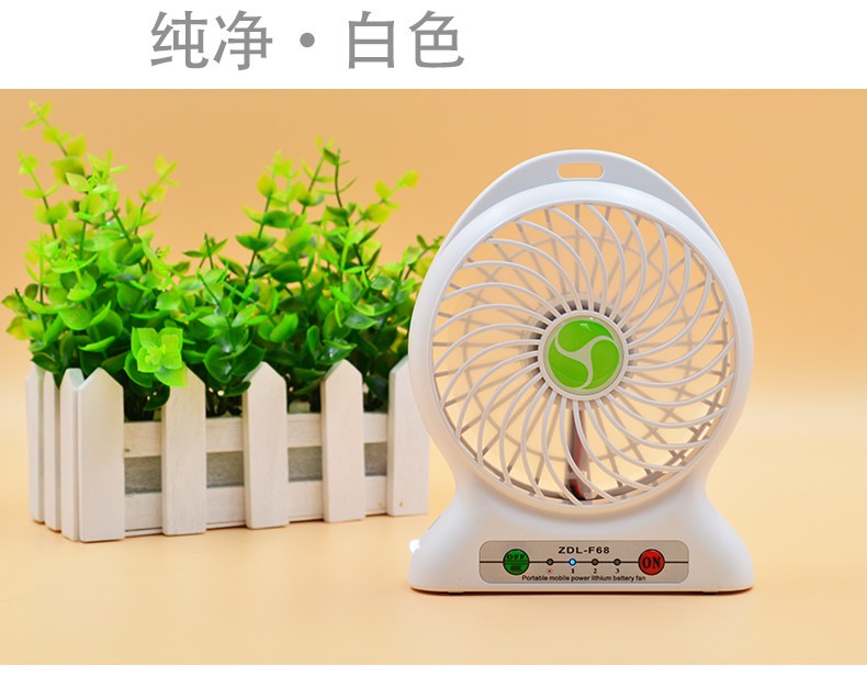 Ventilateur USB - Ref 399986 Image 25