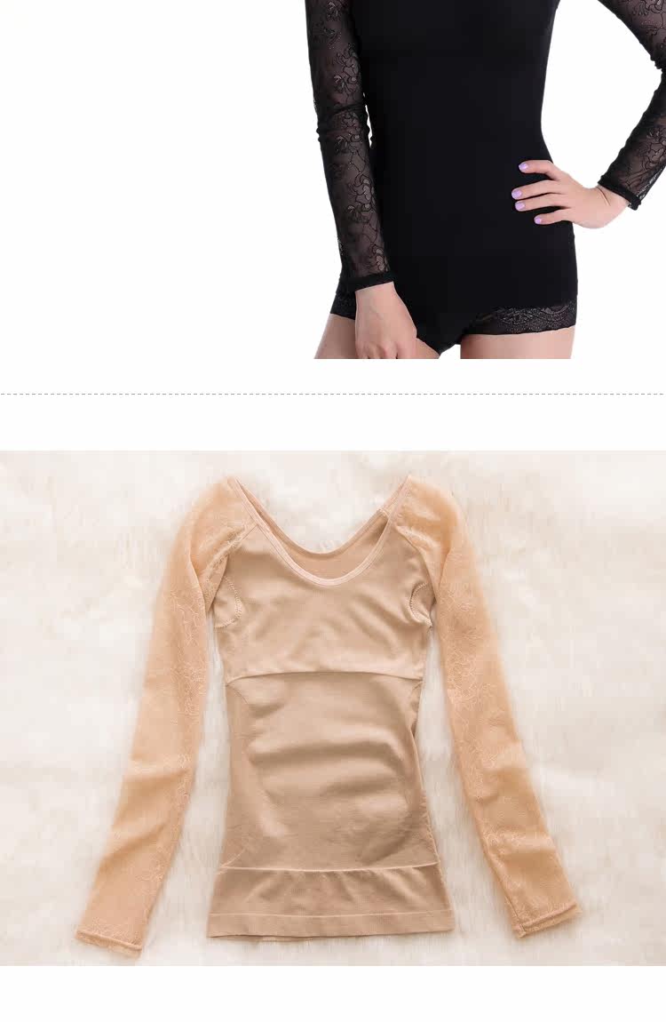 Body 103515, sexy en nylon - Ref 668833 Image 59