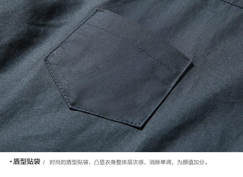 Han Chao nhấn người mùa đông mặc quần áo cotton trùm đầu giản dị nữ 2019 mới áo khoác cotton rộng dài áo khoác bông dày - Bông áo lông vũ chính hãng