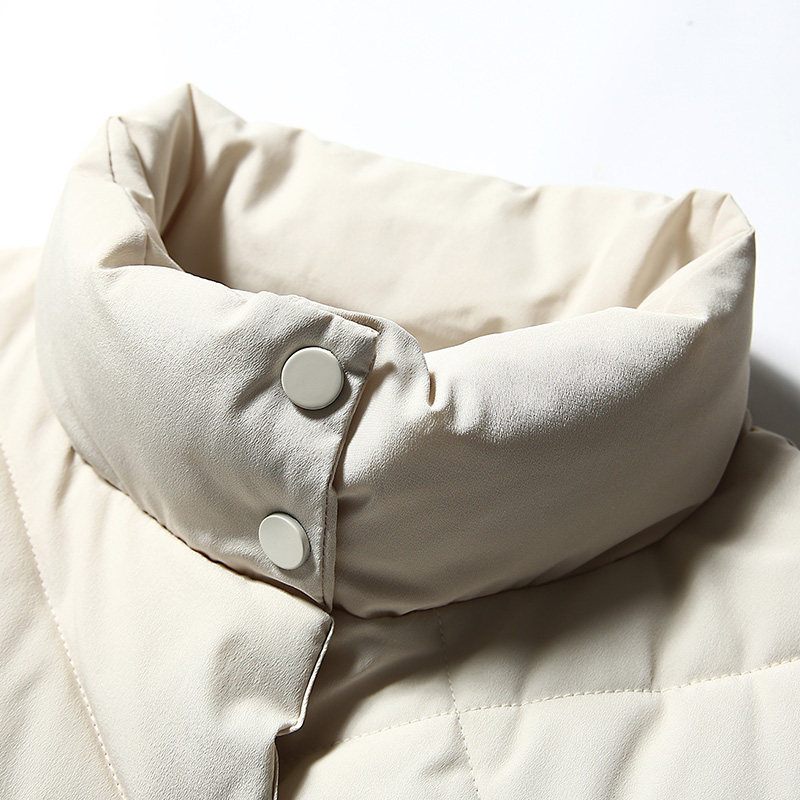 Débardeur hiver femme      en Polyester - Ref 3178169 Image 5