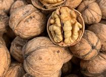 Xinjiang walnut thin skin walnut small walnut original color paper leather walnut pregnant woman food nuts dried fruit