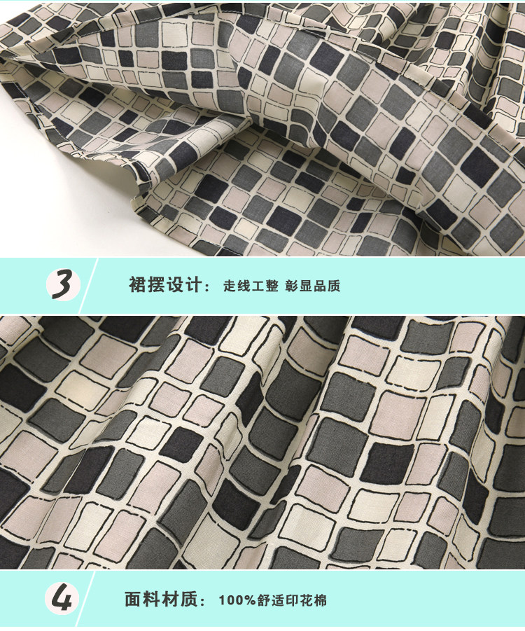 Jupe fillette CHOU-CHOU CHIC - Ref 2050819 Image 14