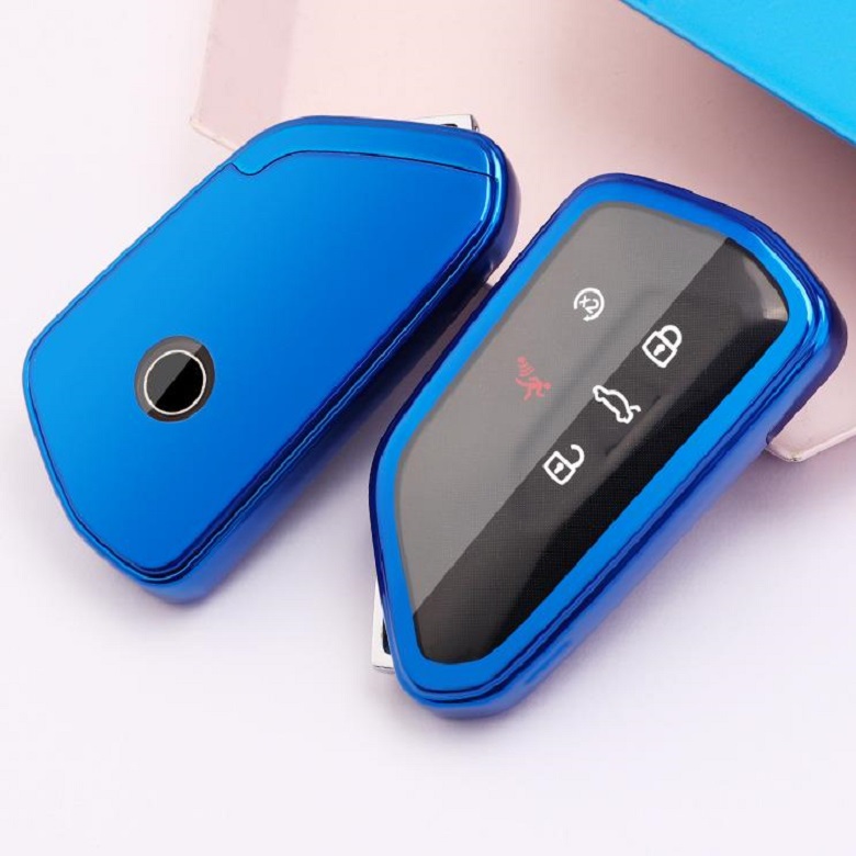 Apply 2021 Fosse Golf8 key sleeve Eight generations Decorative Woman 8 Generation id4crozz Key Pack Golf