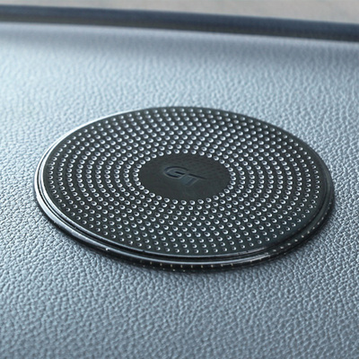 【洛伊丝】车载防滑垫耐高温置物垫