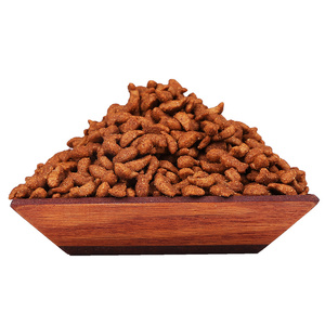 【瓜洲牧】新鲜营养猫粮500g