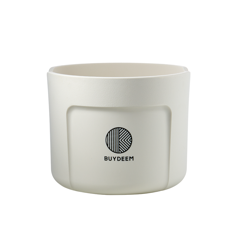 Stew cup storage shelf supplies surrounding health pot This white Buydeem Beiding