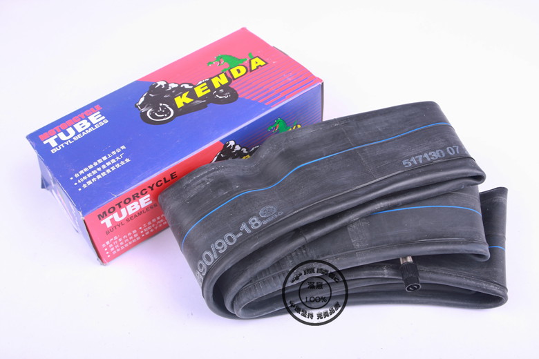 Lốp xe mô tô chính hãng của hãng xe hơi cao cấp 2.50 / 2.75 / 3.00 / 3.25-18 90 / 90-18 butyl lốp xe máy inoue