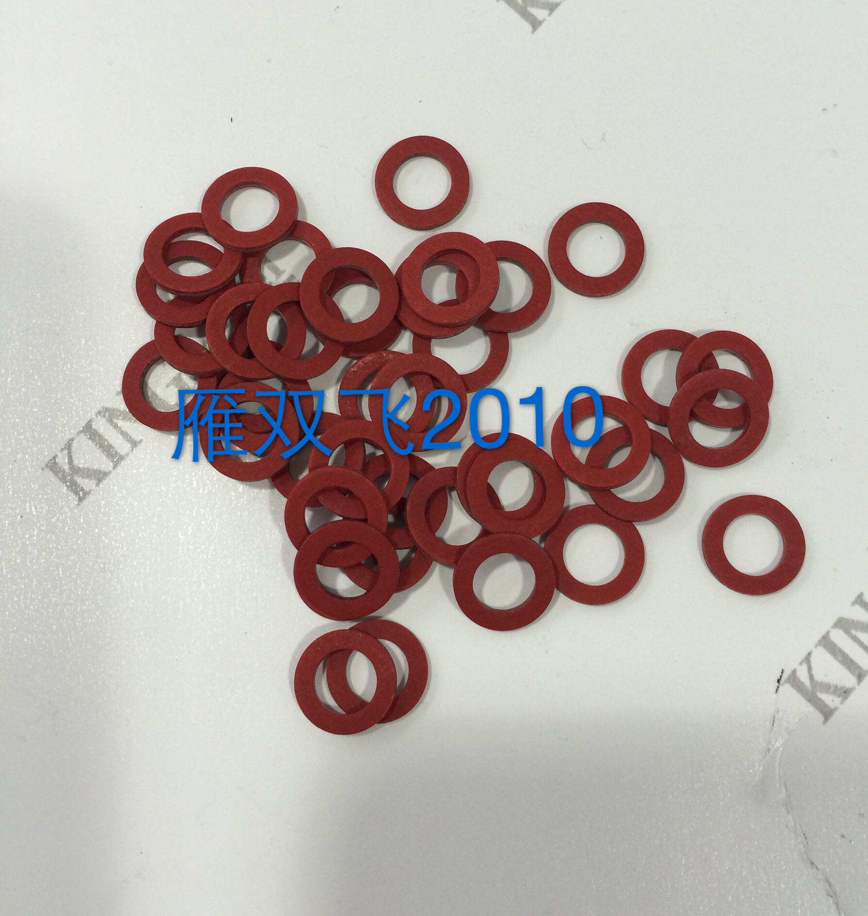 Double Horse Baise ship Outer motor engine propeller gearboxes for the Yamaha Pyinar Sea to put oil red pads-Taobao