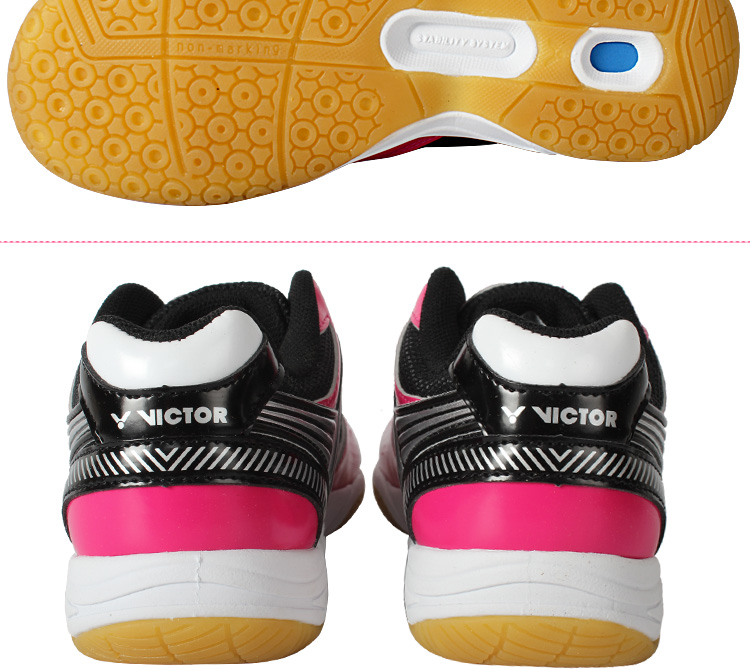 Chaussures de Badminton uniGenre VICTOR SH-A330 - Ref 865214 Image 23