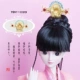 Búp bê 60cm Trang phục búp bê tiara phụ kiện trang phục kẹp tóc kẹp tóc bước lắc 3 điểm bé áp dụng cho mũ nón đồ chơi cho bé gái 10 tuổi