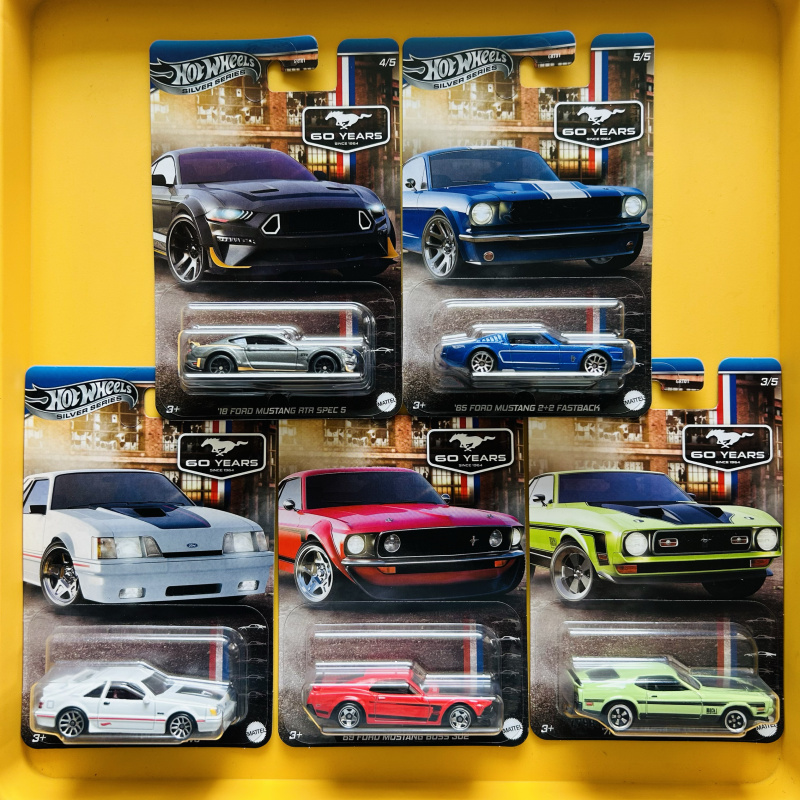 Free Shipping on Orders over 59, Hot Wheels Silver Label 60Th Anniversary Series Hybrid Supercar Fastback Civic Gaopu Alloy Car Model