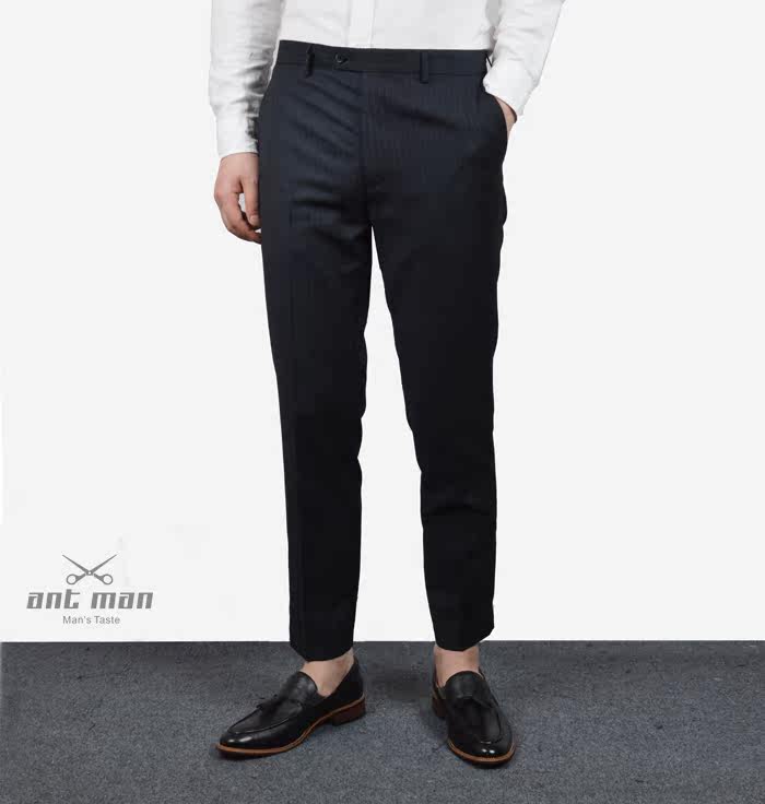 Pantalon serré - Ref 1469554 Image 11