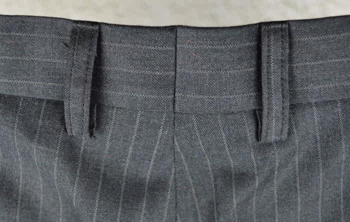 Pantalon serré - Ref 1469554 Image 17