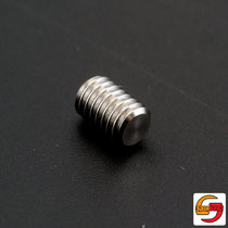 Japan imported Japan made 66% mini Yo-yo special glue stick shaft NSK bearing