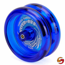 American original imported Wandai BANDai Hyper RB ii Yomega 2A 1998 OLDER EDITION