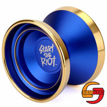 Japan original imported YYR REBELLION start riot riot STR professional competitive game Yo yo yo